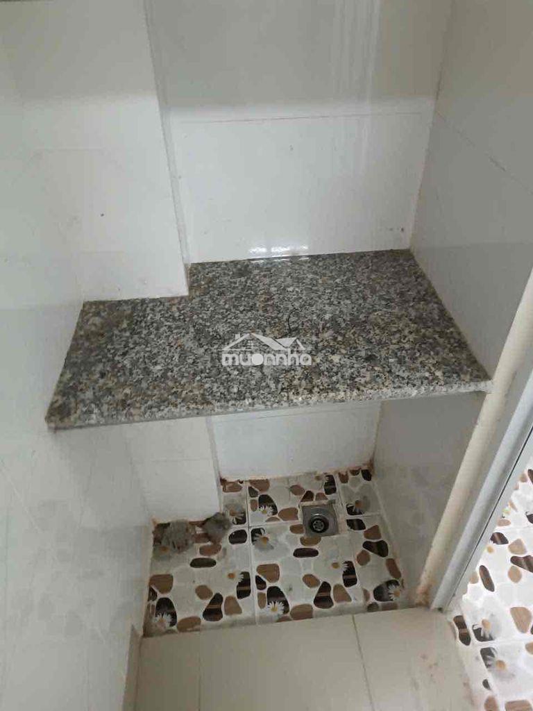 Cho thuê phòng trọ có đủ tiện nghi - 4