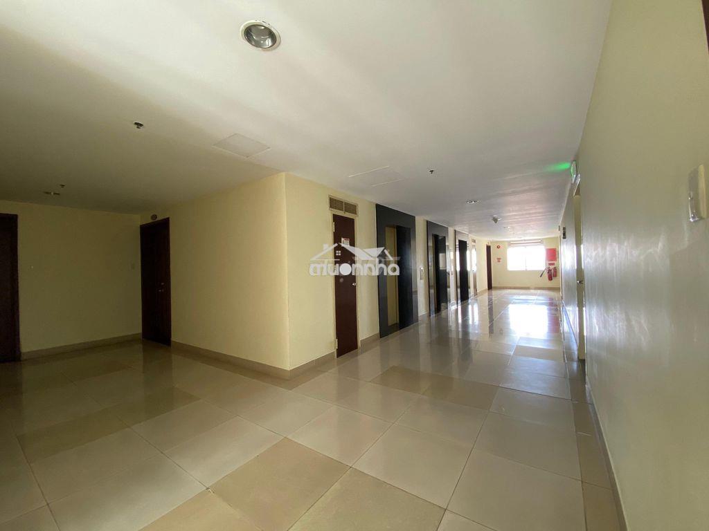 BÁN CĂN HỘ HÙNG VƯƠNG PLAZA, CÓ SUẤT OTO , 130M2 , SHCC - 2