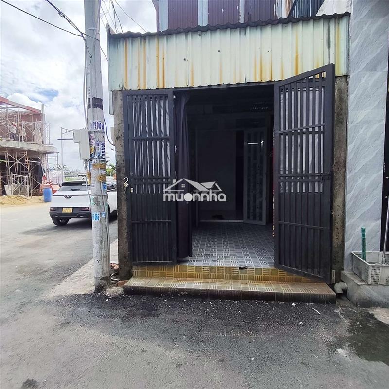 Cho thuê nhà nguyên căn trần thị bốc