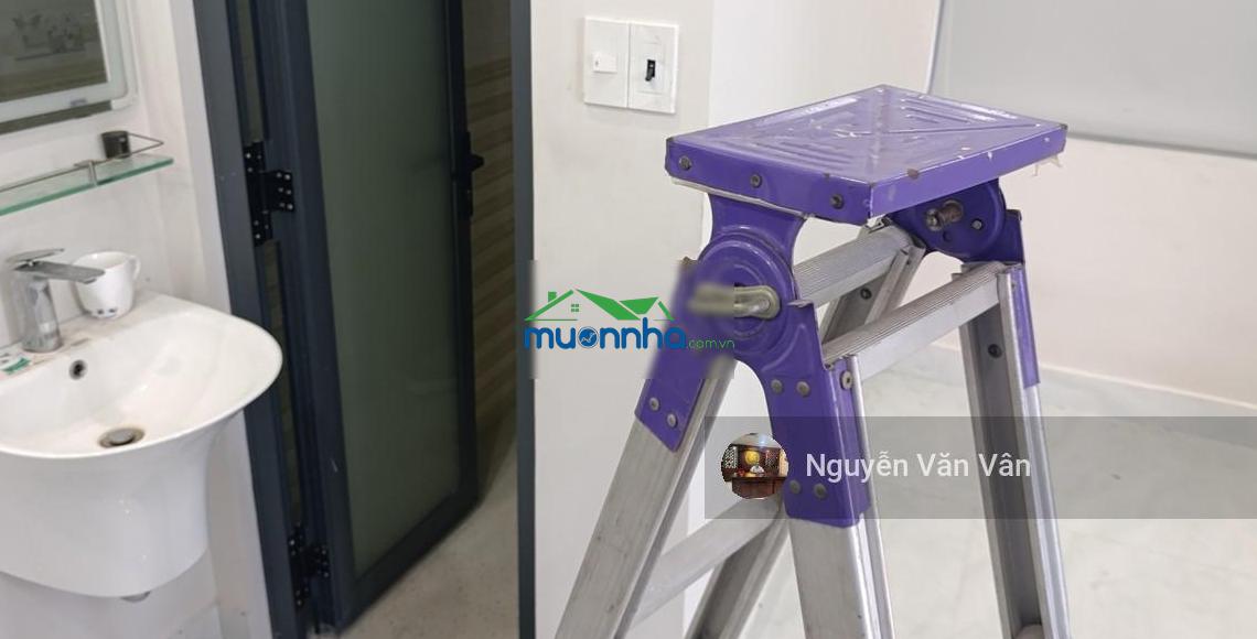 Bán nhà vườn 3 tầng với khuôn viên 569,7m2 đường ô tô 8m thông hoàng phan thái ở gần chợ bình chánh - 4
