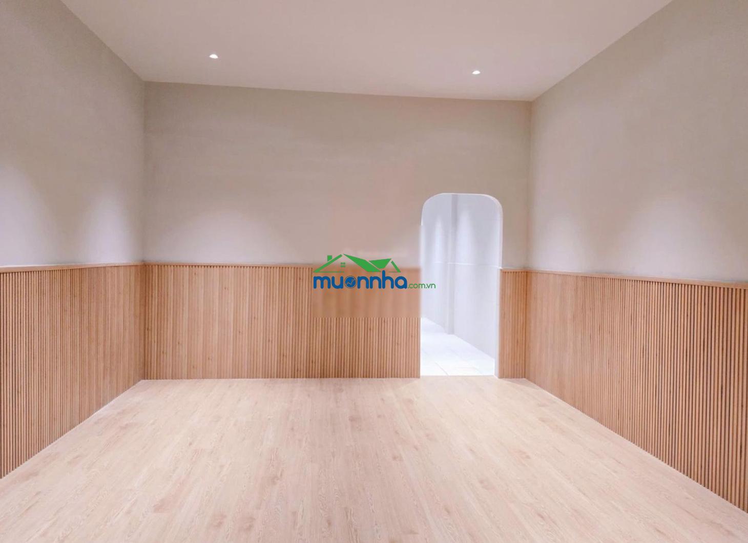 Tiền nhỏ. đông người. cần nhà rộng. 80m2, 4ty35 hương lộ 2 - 3