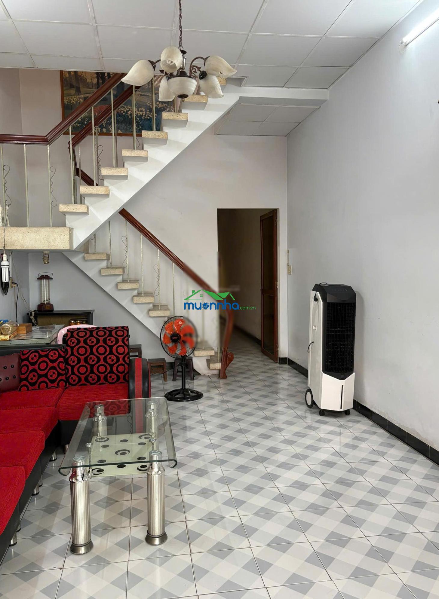 Tài sản chính chủ định cư cần bán gấp, phan văn trị dt 4x22 ngay chu văn an, giá chỉ nhỉnh 8 tỷ - 3