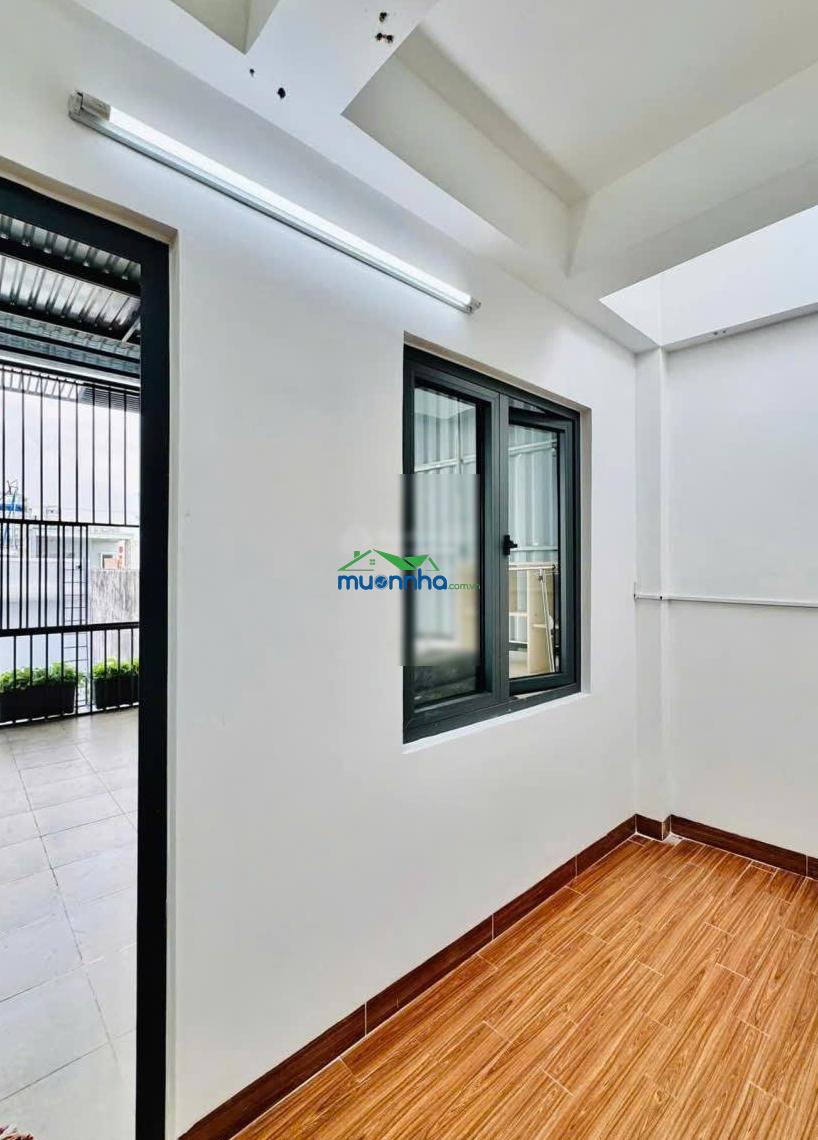 Siêu phẩm lê đức thọ p16---5x8m--3 lầu--3pn----3wc---5,9 tỷ--- ngay nhà văn hóa thiếu nhi - 2