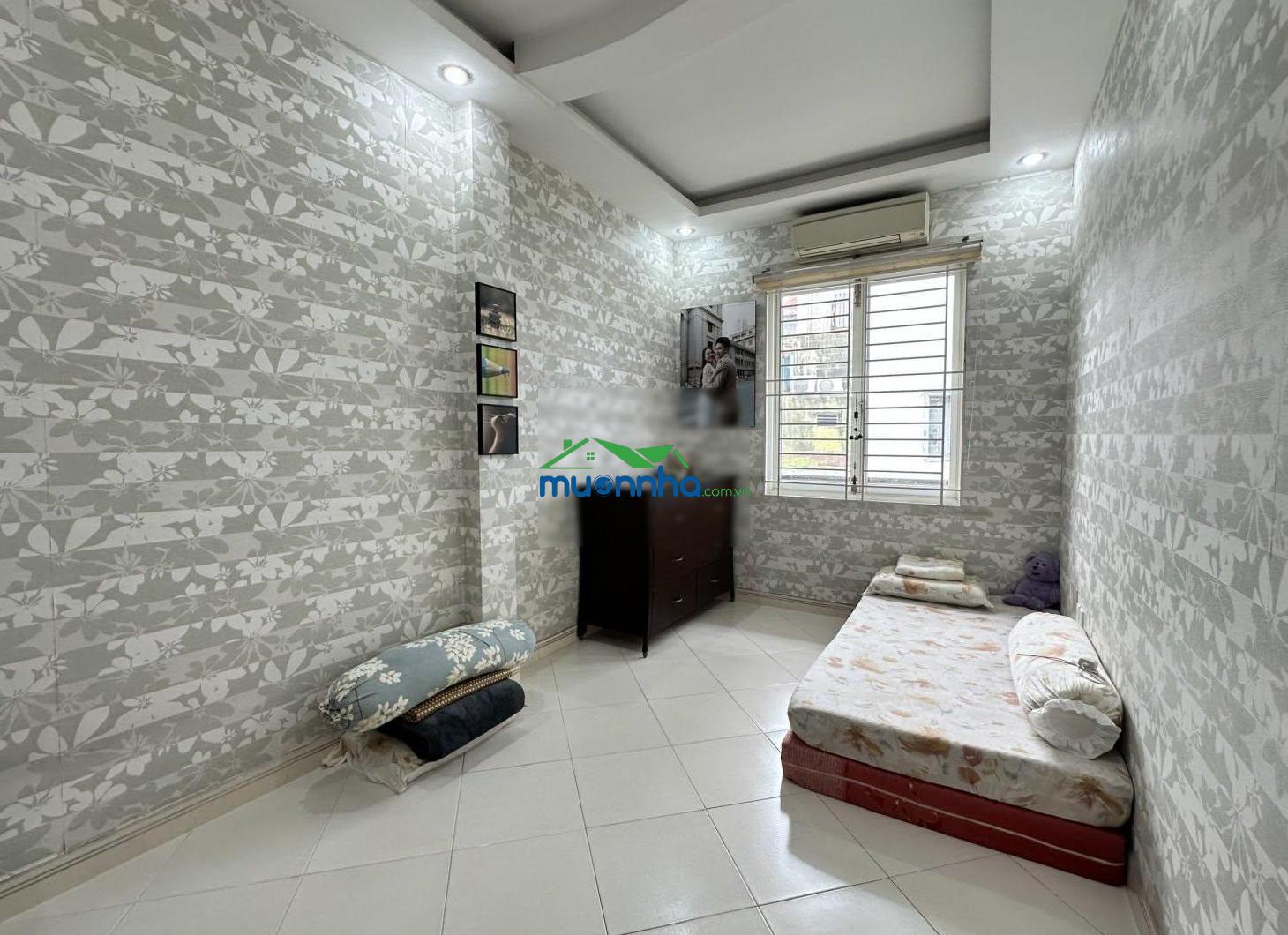 Cơ hội tìm nhà giá rẻ thị trường ngay bình lợi, q.bình thạnh 3tỷ840 85m². shr hẻm xe hơi ra vào - 2