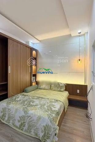 Bán nhà chính chủ lê văn thọ, p. thông tây hội, gò vấp giá 3 tỷ 150 - shr - hẻm thông thoáng (tl) - 4