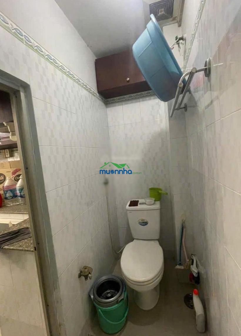 Hẻm xe tải/hơi - an ninh tuyệt đối sát bên ubnd phường tân hòa, 21m2 thiên phước - tân bình - 2
