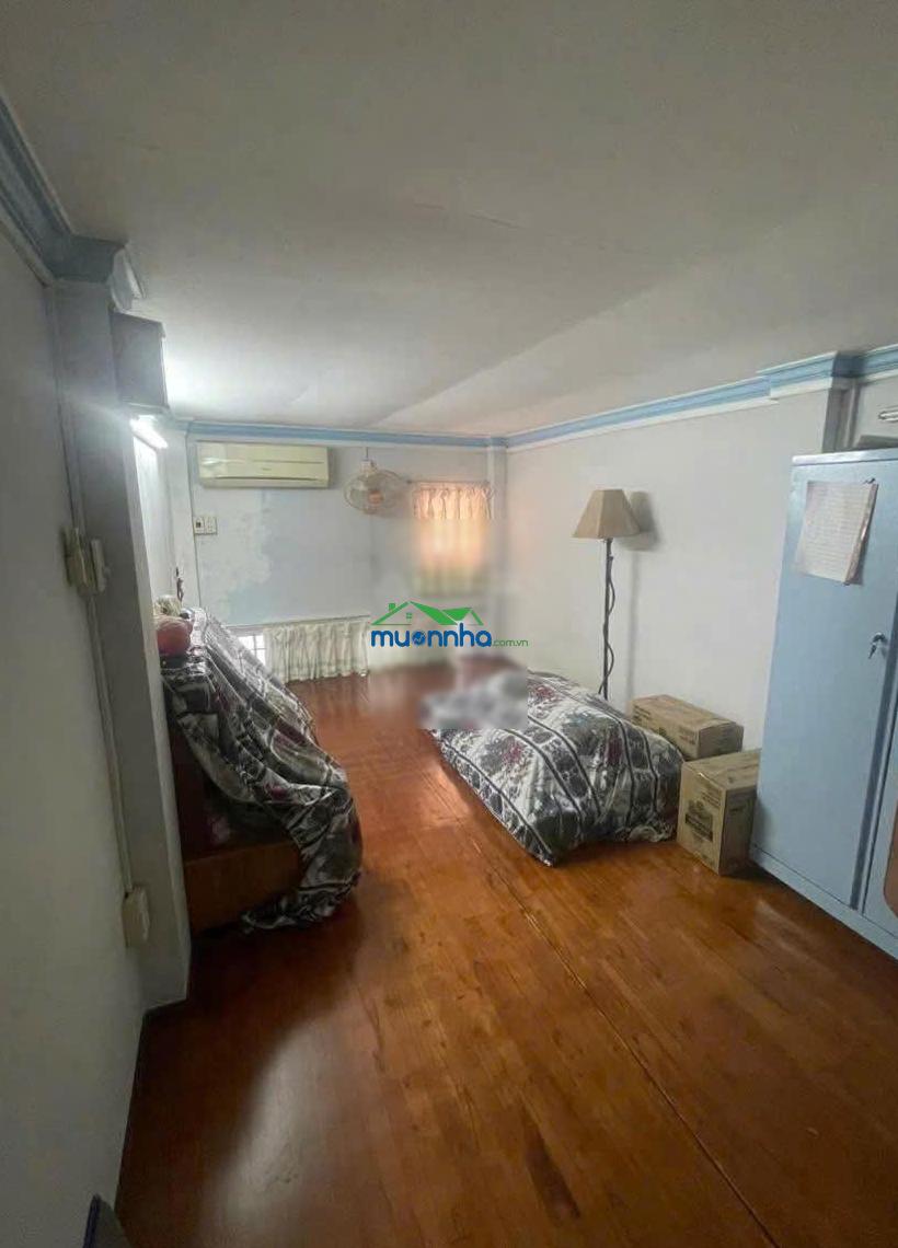 Hẻm xe tải/hơi - an ninh tuyệt đối sát bên ubnd phường tân hòa, 21m2 thiên phước - tân bình - 4
