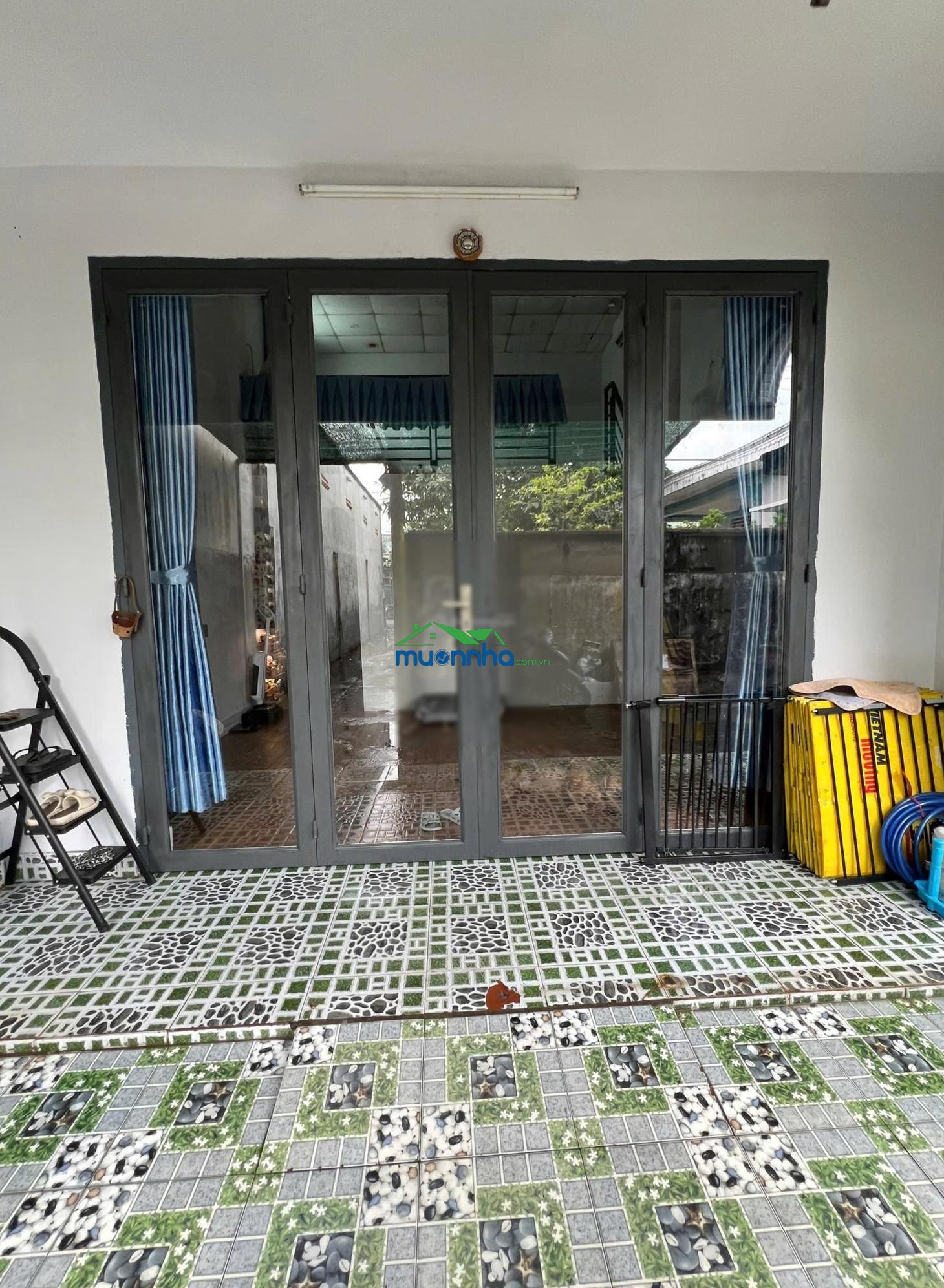 Xả lỗ căn nở hậu linh xuân 53m² - tặng giấy phép xây dựng + full nội thất lạnh chỉ 3tỷ9 - 4
