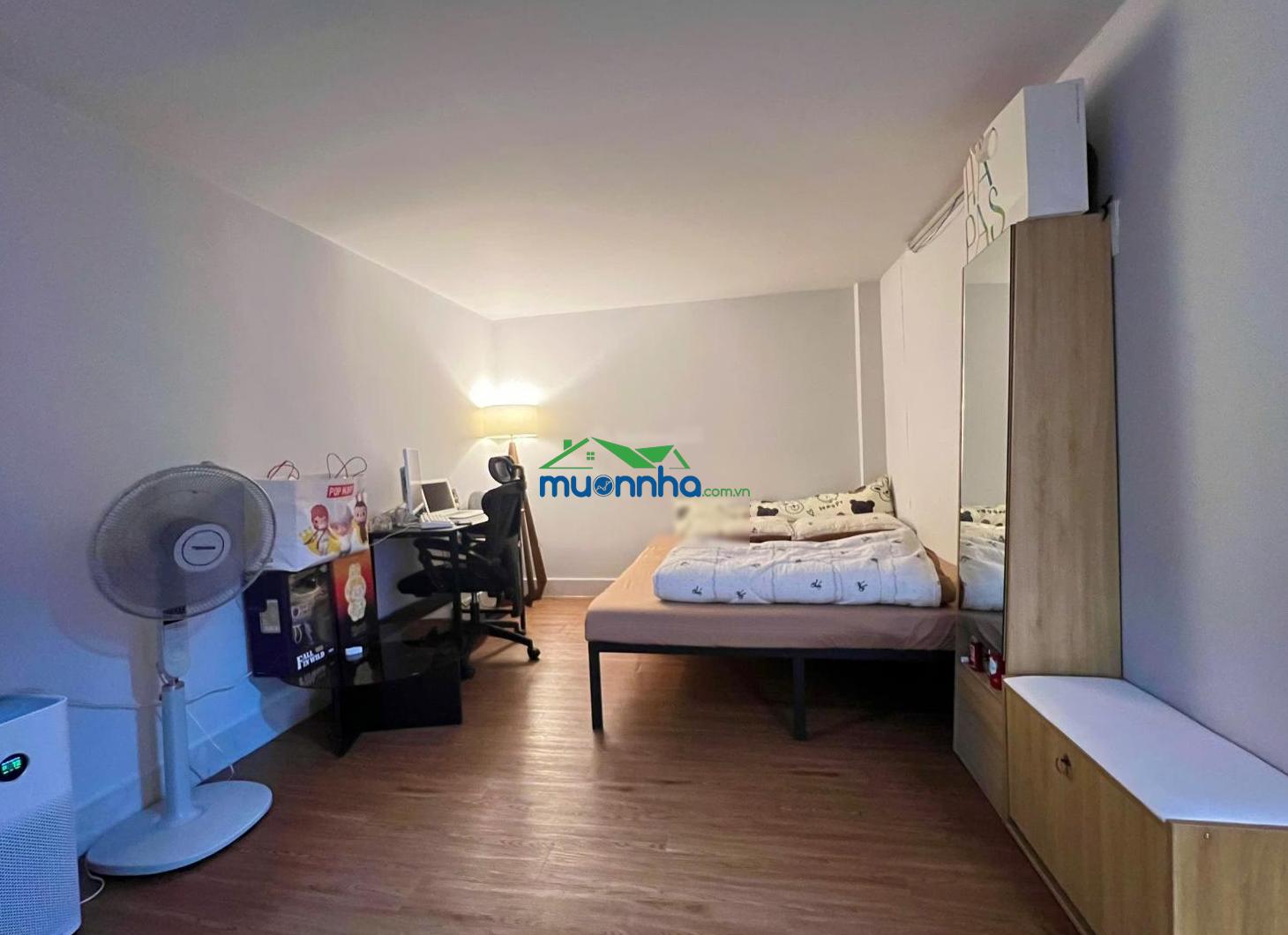 Xả lỗ căn nở hậu linh xuân 53m² - tặng giấy phép xây dựng + full nội thất lạnh chỉ 3tỷ9 - 2