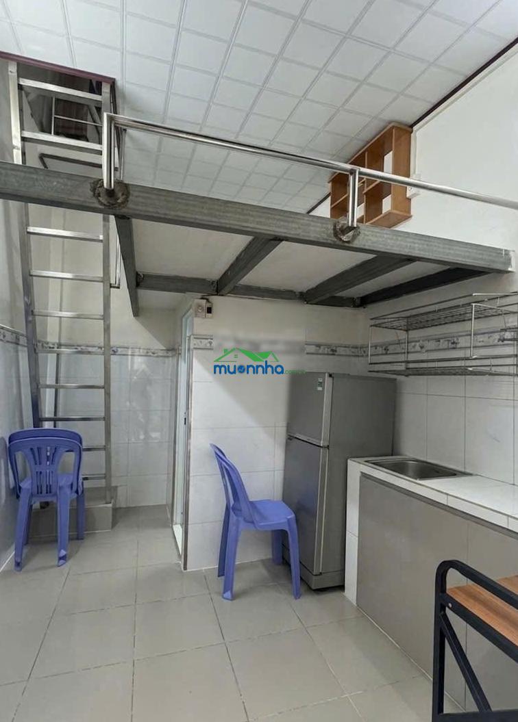 Bán nhà chính chủ 3 tầng nguyễn kiệm p9 pn, sổ hồng riêng - 2