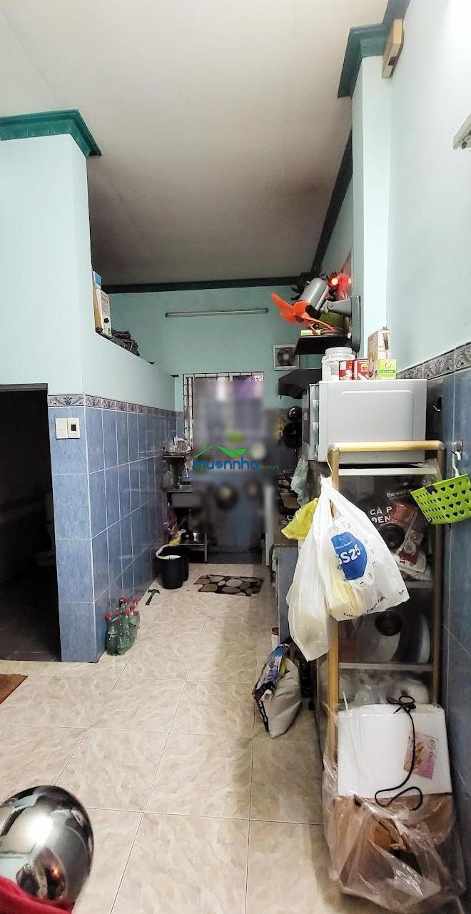 Bán nhà phú nhuận hxh 60m² ngang 7m khu vip phú nhuận phan xích long gấp bán 7.8 tỷ. - 2