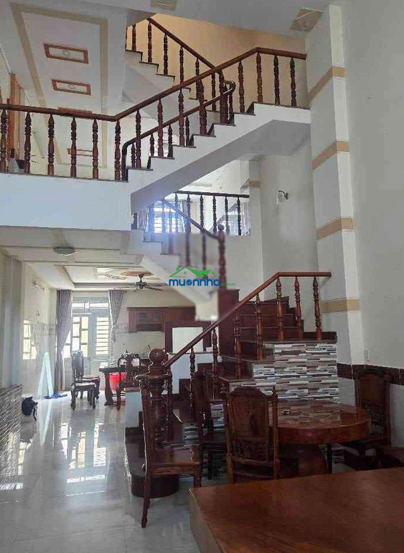 Nhà 4 tầng 1/ đường nguyễn ảnh thủ, phường tân chánh hiệp, q12, dt 100m² hẻm ôtô giá 7,1tỷ - 3