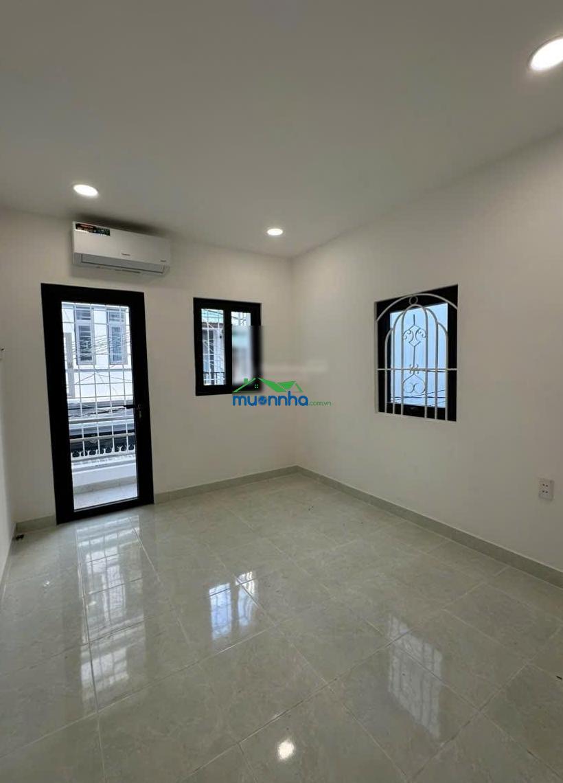 Cần bán căn góc 2 mặt hẻm đường nhiêu tứ khu phan xích long p7 phú nhuận - 2