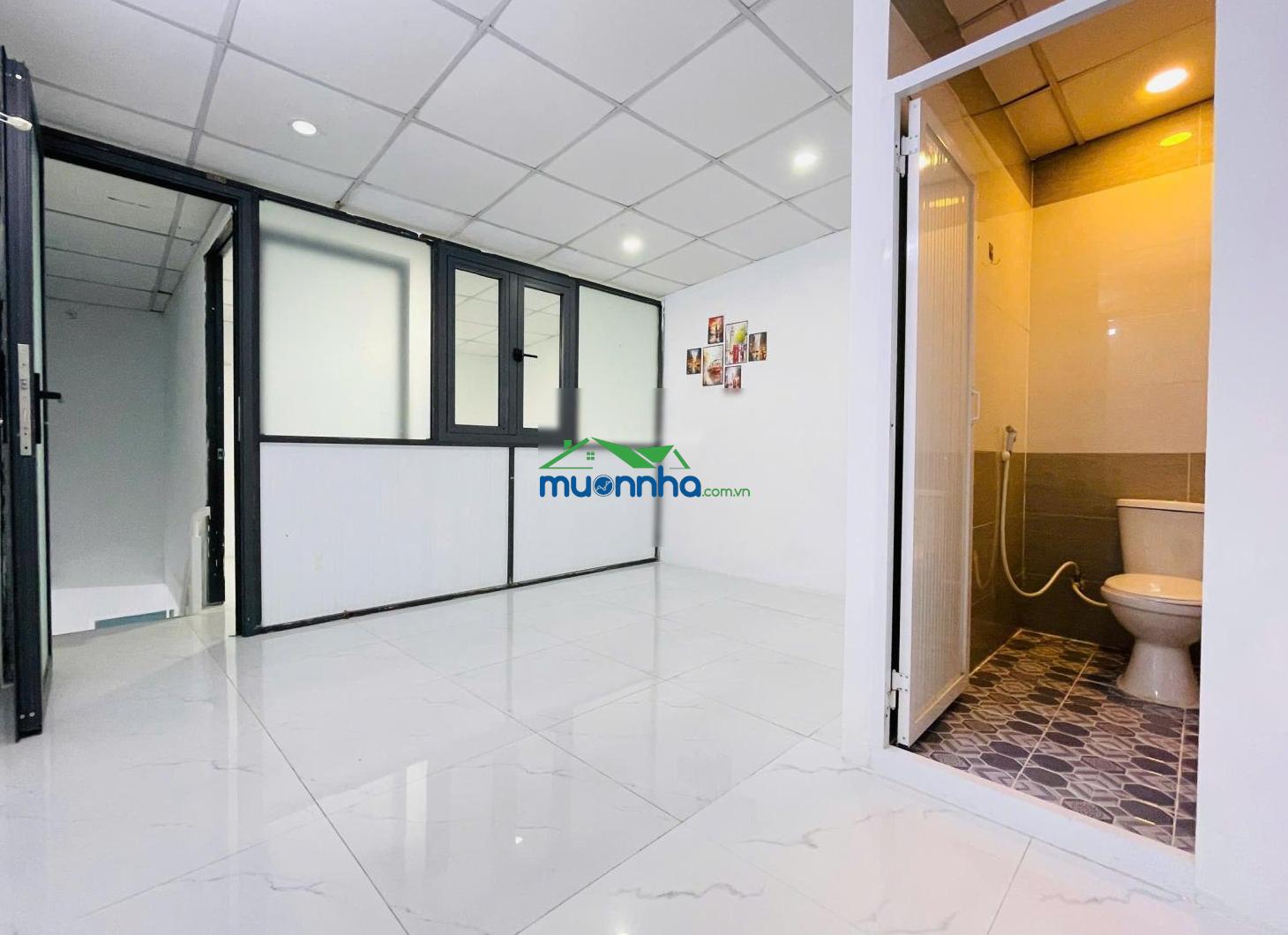 Bán nhà đẹp ngay cầu ông dầu sau lưng bún bò bà ba - Ảnh 4