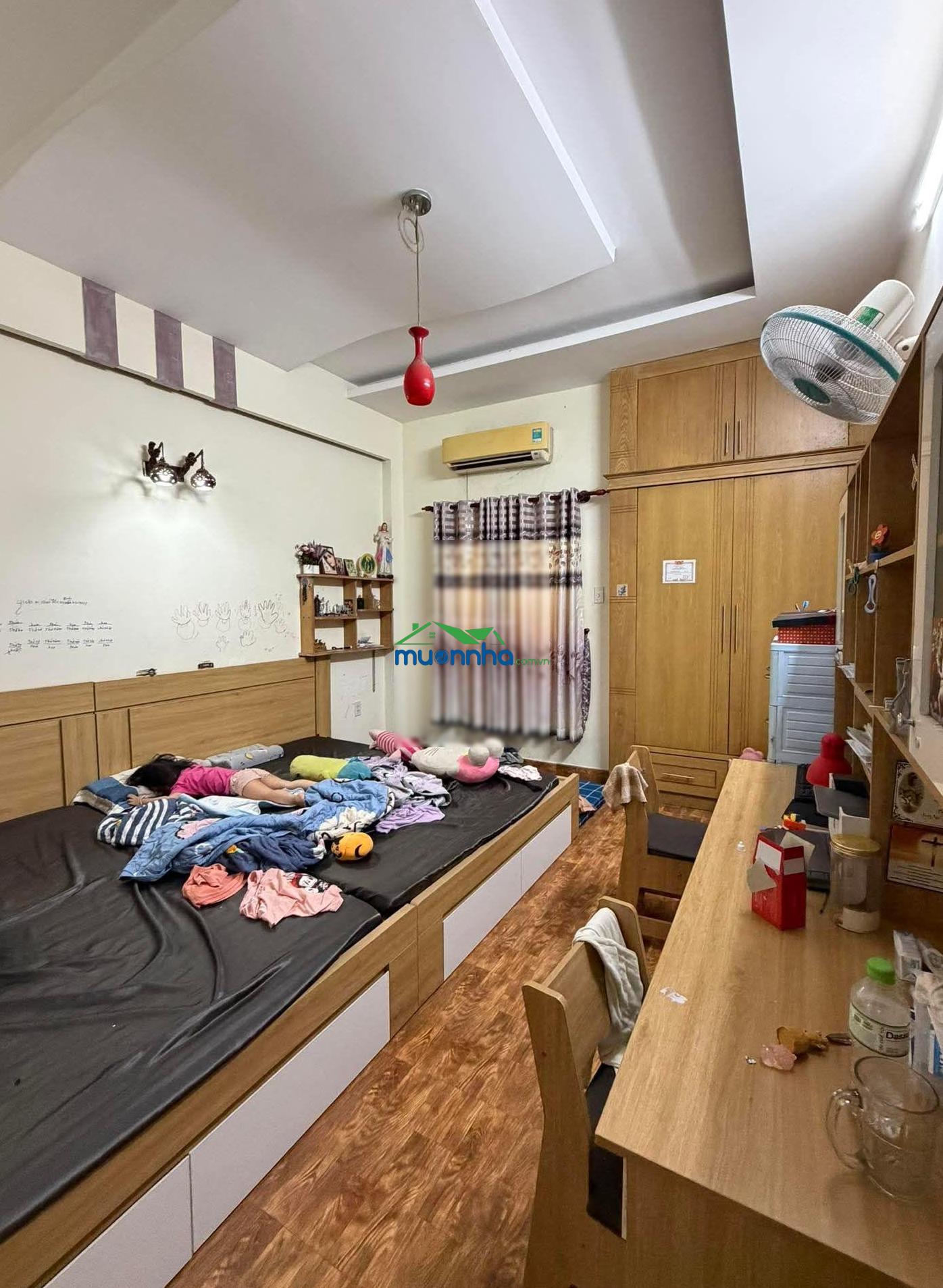 Nhà đẹp ở ngay - lê đình thám - 68m² - 4 tầng - nhỉnh 7 tỷ tân quý tân phú.(t882b0) - 4