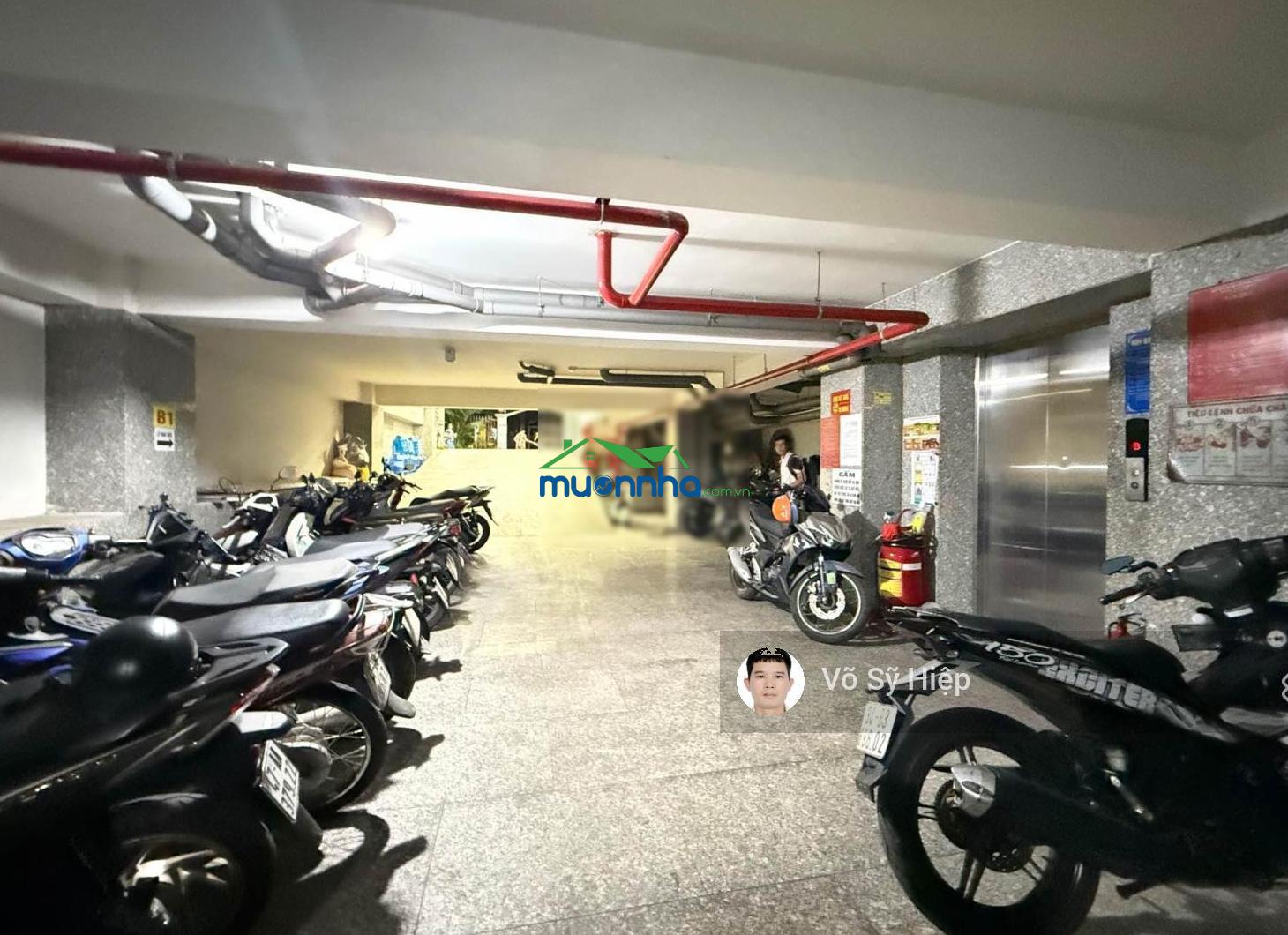 Gấp bán tòa nhà 7 tầng, dt 10.2x33, gồm 68 chdv, giá 3x tỷ, - 3