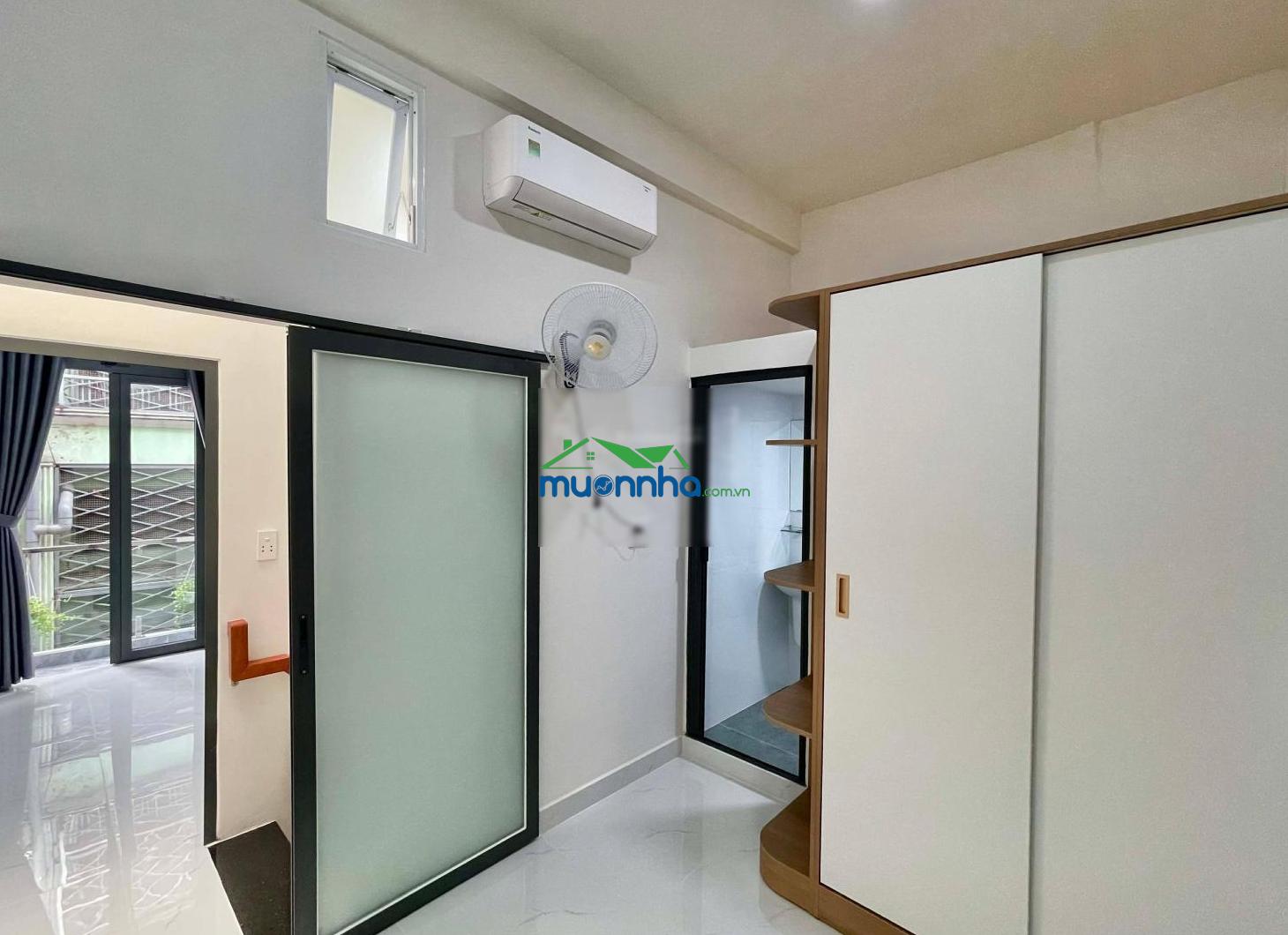 Nhỉnh 4 tỏi sở hữu căn nhà mới đủ tiện ích ngay học viện cán bộ - hẻm 1 sẹc sát mặt tiền - 4
