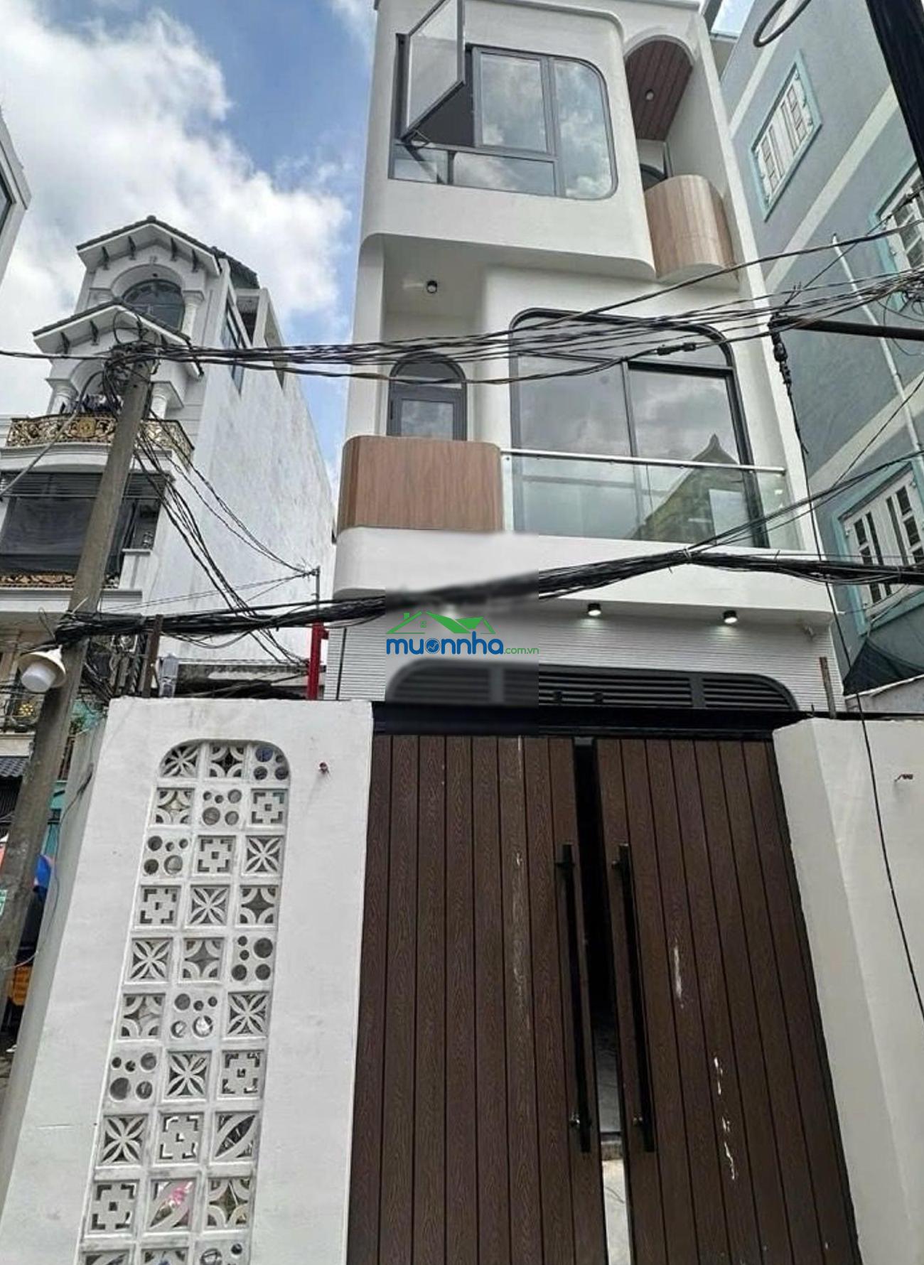 Cực hiếm! tôn đản, quận 4. chdv 16 phòng, 3 tầng thang máy, dòng tiền 100 triệu, shr, nhỉnh 16 tỷ - 3