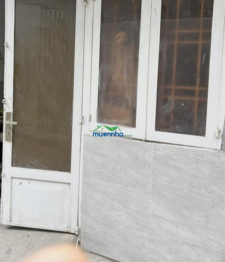 Nhà 3 tầng bình trưng sổ hồng riêng phân khúc nhỏ độc chủ làm ăn có lộc đổi nhà to bán nhanh - 4