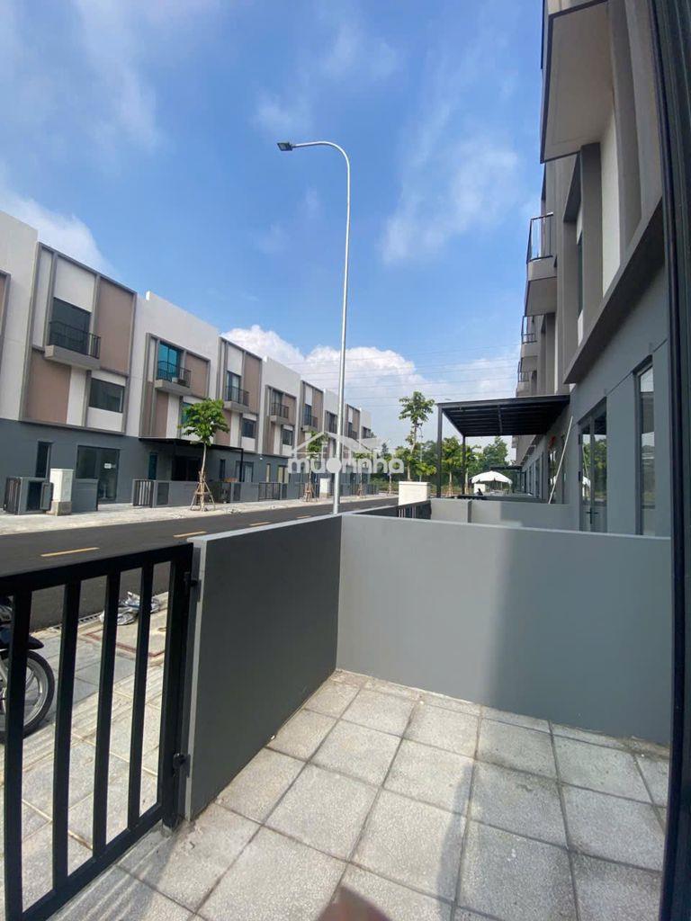 Cho thuê lâu dài k home new city, full nội thất: 8,5 triệu/ tháng - 2
