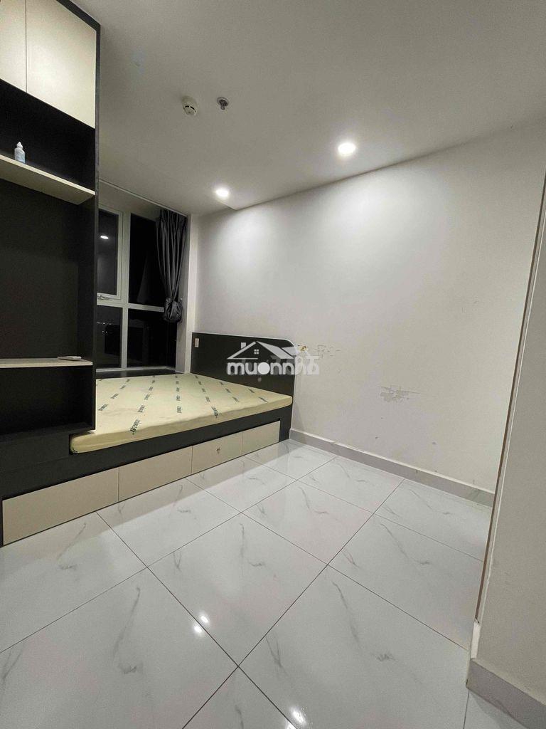 Bán căn góc 60m2 2pn 2wc bacol đông nam view sông như hình - 4