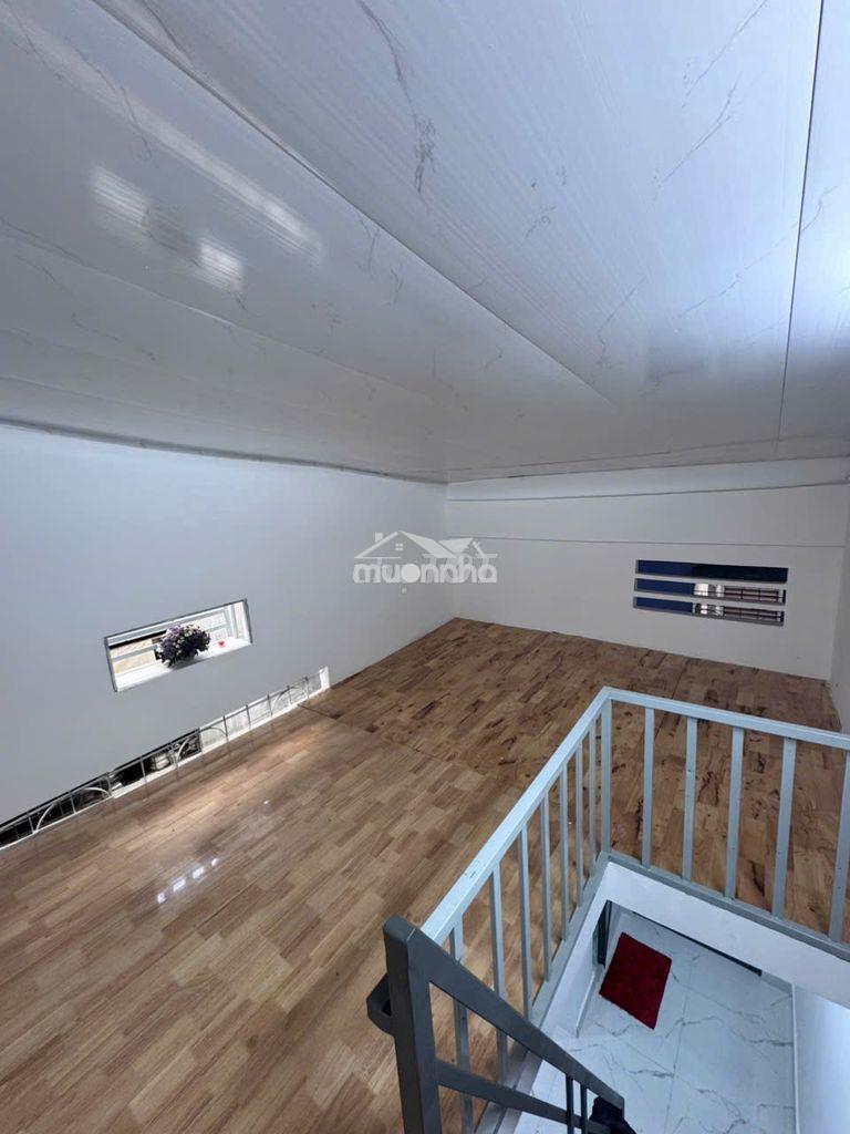 🚨 Hiếm! căn hộ bàu cát 31m² – có sổ hồng – giá chỉ 1.75 tỷ 🚨 - 4
