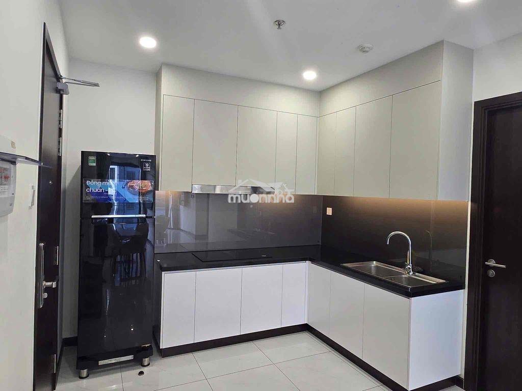 Cho thuê căn hộ chung c-sky view chánh nghĩa- thủ dầu một- bình dương - 3
