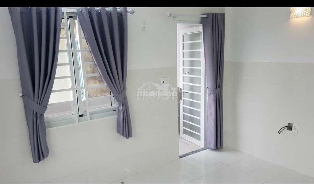 Chính chủ cho thuê nhà nc 2pn-3wc-2l- dg số 9- ngay vạn phúc-p.hbphươc - 2
