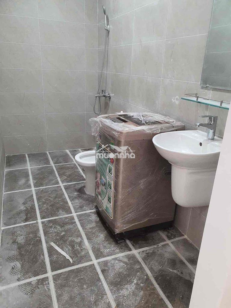 Cho thuê căn hộ 2 phòng ngủ 1 vs có full nội thất cityland - 2