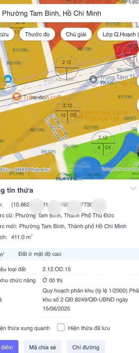 Hxh dãy trọ 400m2-chung cư avenue-tương lai 2 mặt tiền- vành đai 2-cụm công viên,trường học- 30 tỷ - 2