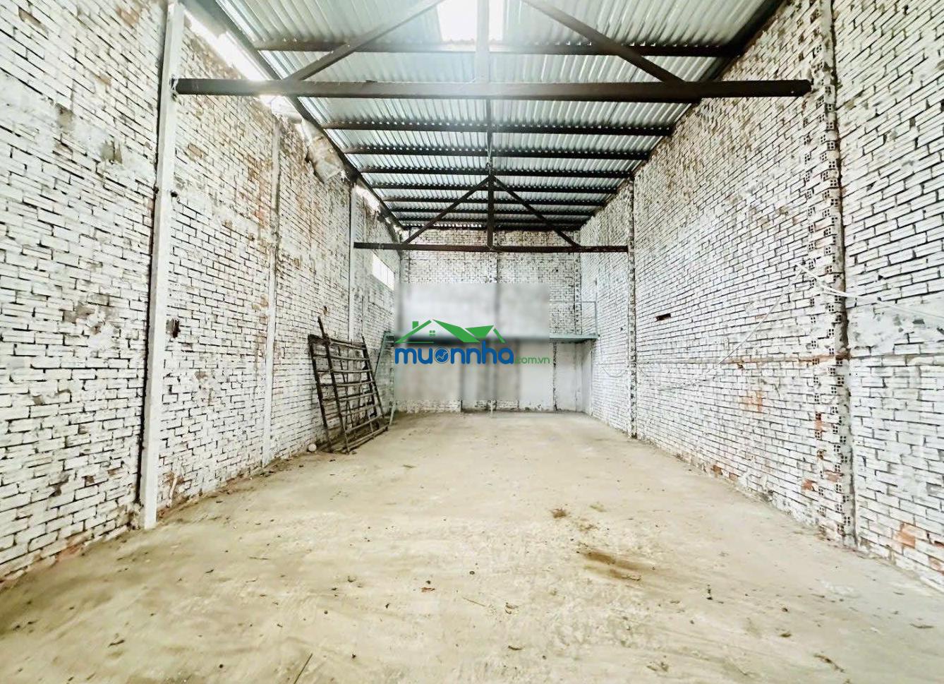 Bán nhà cấp 4 tân thới nhất, quận 12, giá rẻ 9,5 tỷ - 2