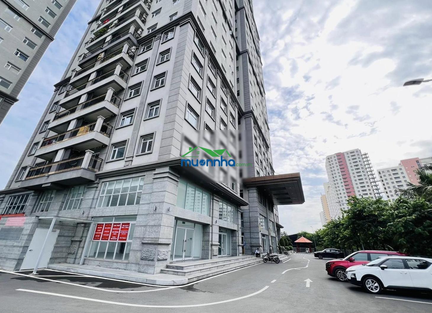 Giá tốt nhất thị trường 3pn 81,1 m² tầng cao, view sông 7,7 tỷ all in - 2