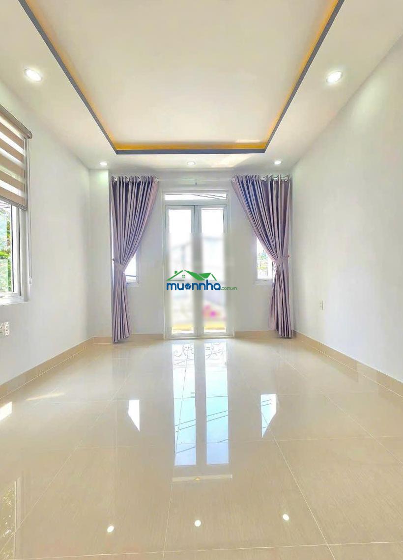 Bán nhà hẻm 2581/ huỳnh tấn phát - xã nhà bè - 3