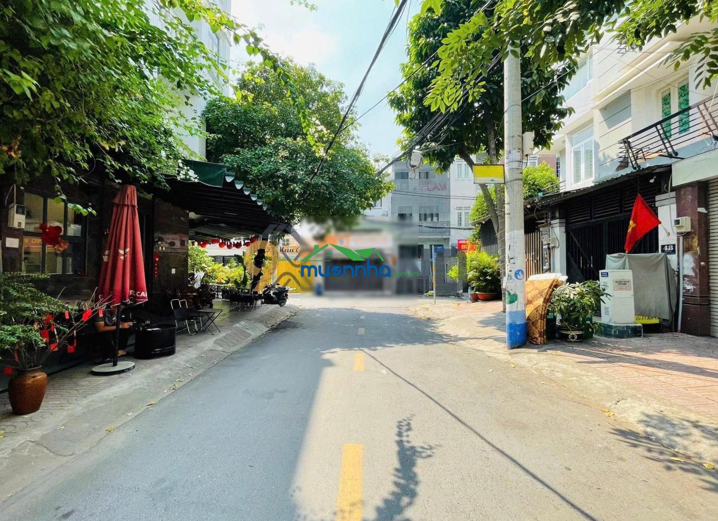 Không mua căn này thì mua căn nào ạ! 5,7x13,3m 3 tầng kdc him lam - ở + kinh doanh tuyệt vời - 2