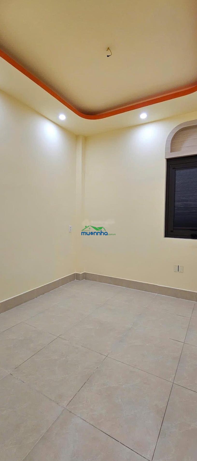 Bán nhà lạc long quân q11 hẻm thông nhà đẹp trệt 2 lầu sân thượng btct giá 4 tỷ 980 - 4