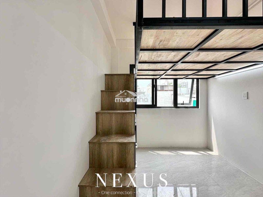 Tổng hợp phòng duplex mới toanh giá rẻ đầy đủ nội thất như ảnh - 2