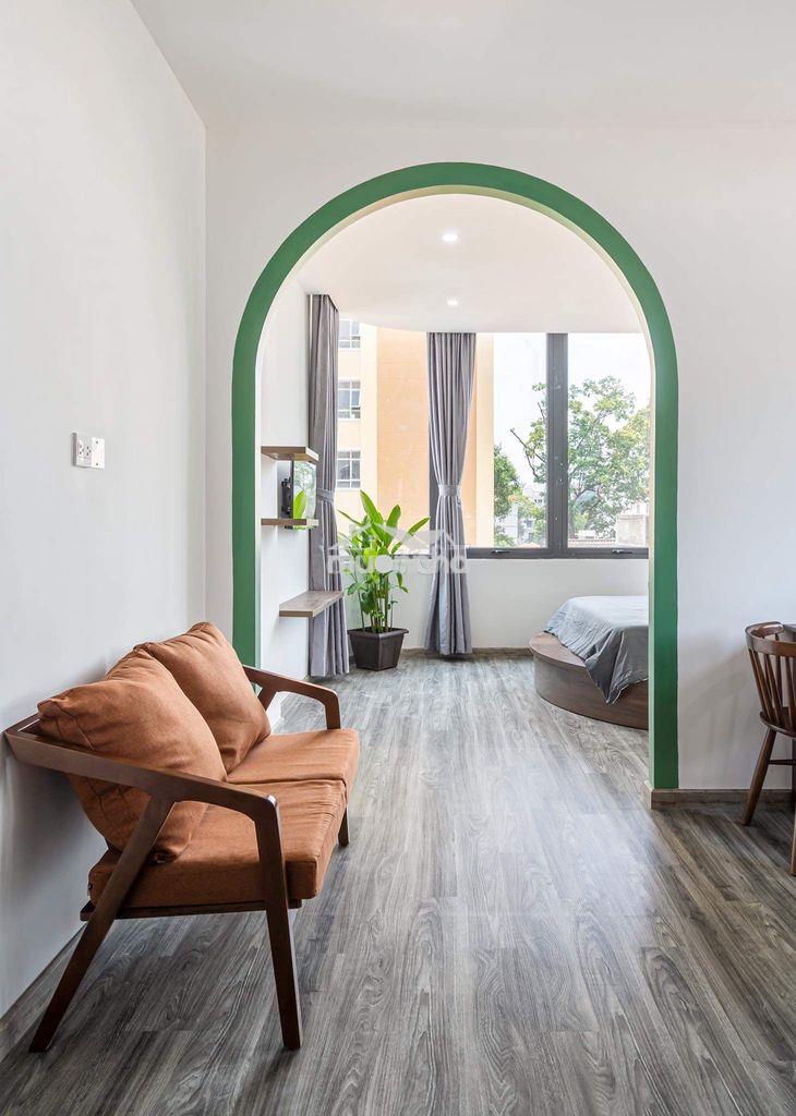 ✅Khai trương căn hộ_1pn 50m2_full nội thất_thang máy hầm xe✅ - 3
