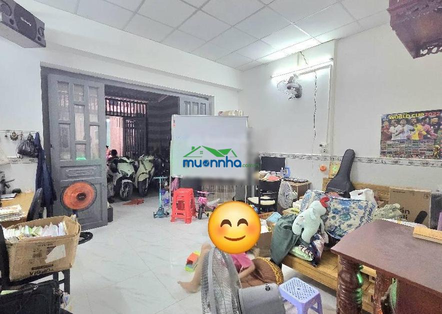 Bán nhà cấp 4 linh tây - sát phạm văn đồng - kha vạn cân - 68 m² ngang 4,6m - chỉ 5,5 tỷ - 4
