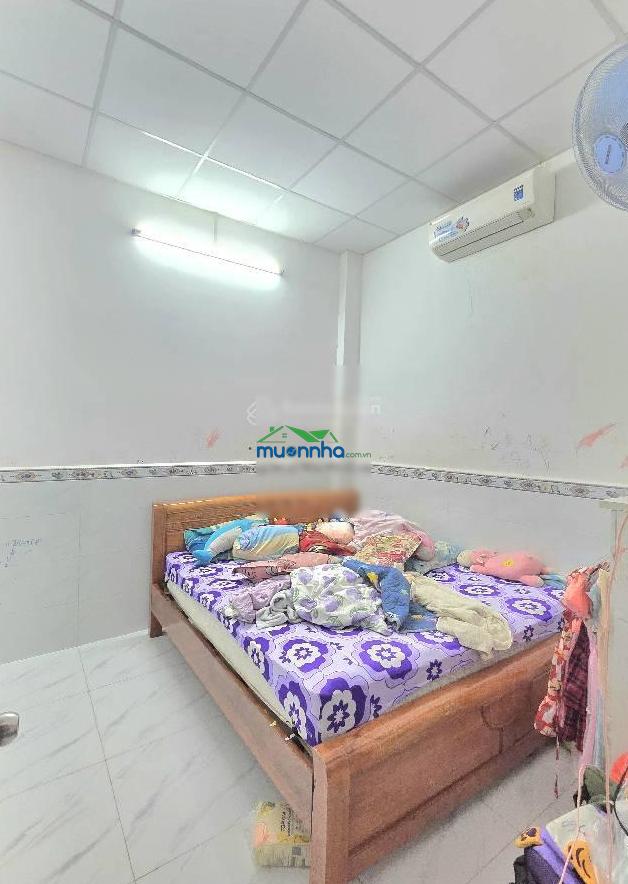 Bán nhà cấp 4 linh tây - sát phạm văn đồng - kha vạn cân - 68 m² ngang 4,6m - chỉ 5,5 tỷ - 2
