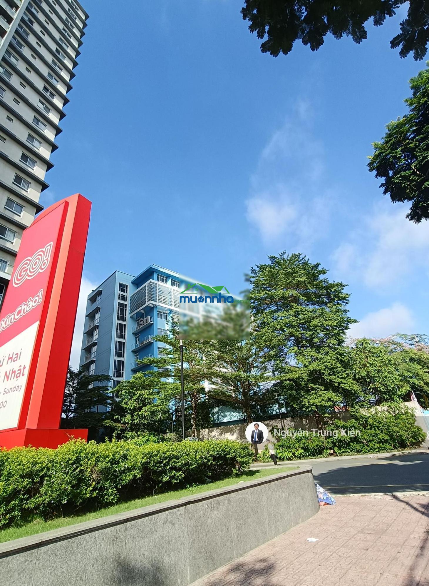 Bán đất mt đường số tân mỹ, view công viên, gần chợ, trường học _ 80m2 _ chỉ 11 tỷ nhỉnh - 3