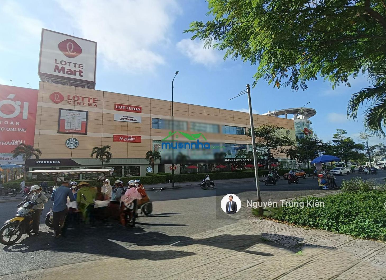 Bán đất mt đường số tân mỹ, view công viên, gần chợ, trường học _ 80m2 _ chỉ 11 tỷ nhỉnh - 2