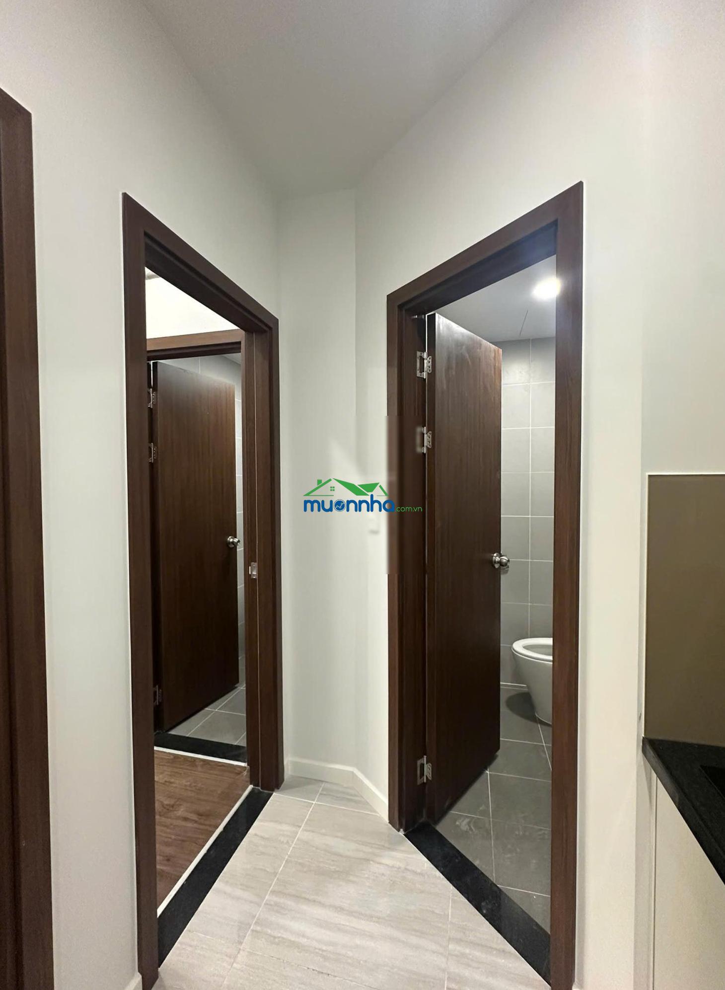Tặng 4.8 triệu - thuê bcons city 2pn 2wc chỉ 6.2tr/th (giá gốc 7tr/th) - 3