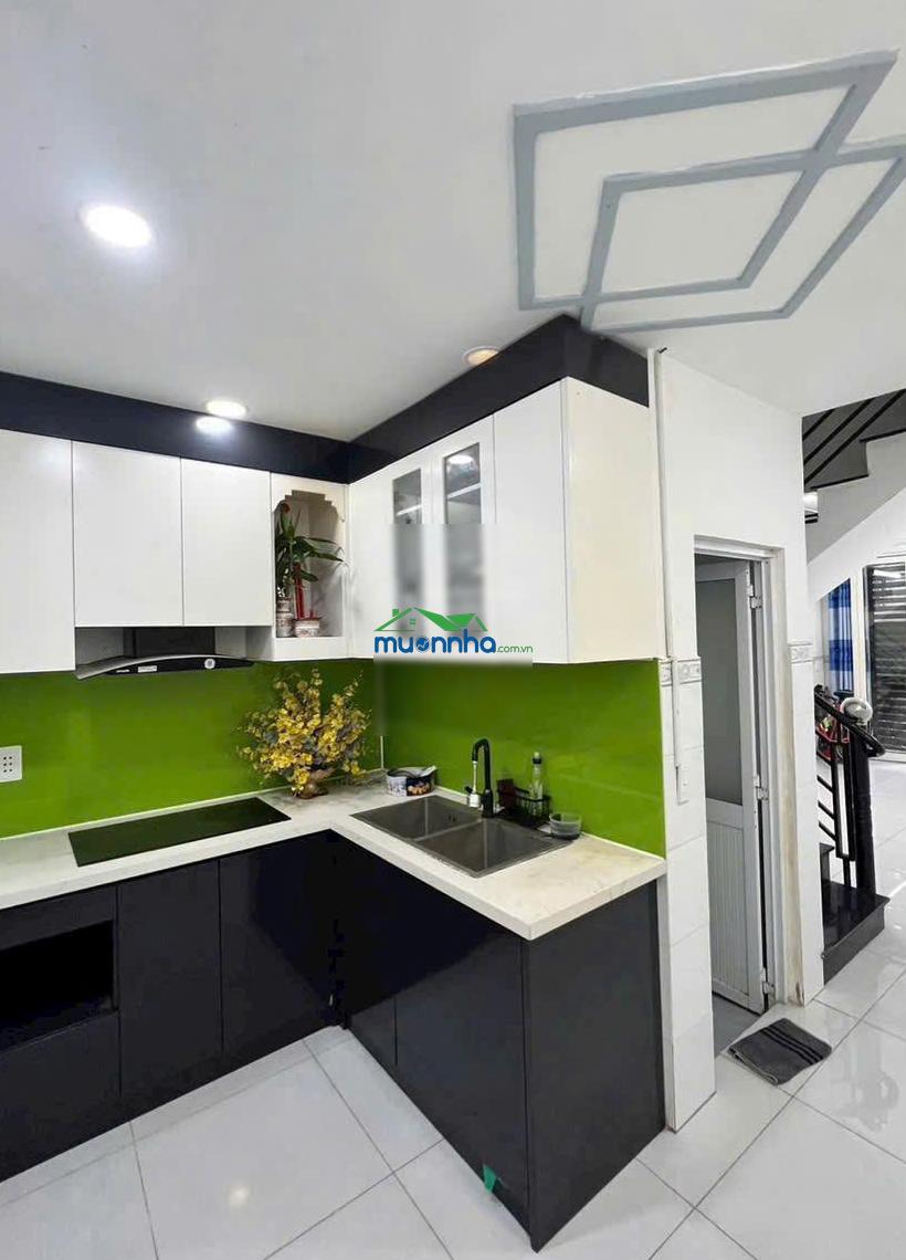Sacombank phát mãi căn nhà giá 1tỷ868tr :đường bùi vân ba 'q7 dt;60,4m2 (sổ hồng riêng) - 3
