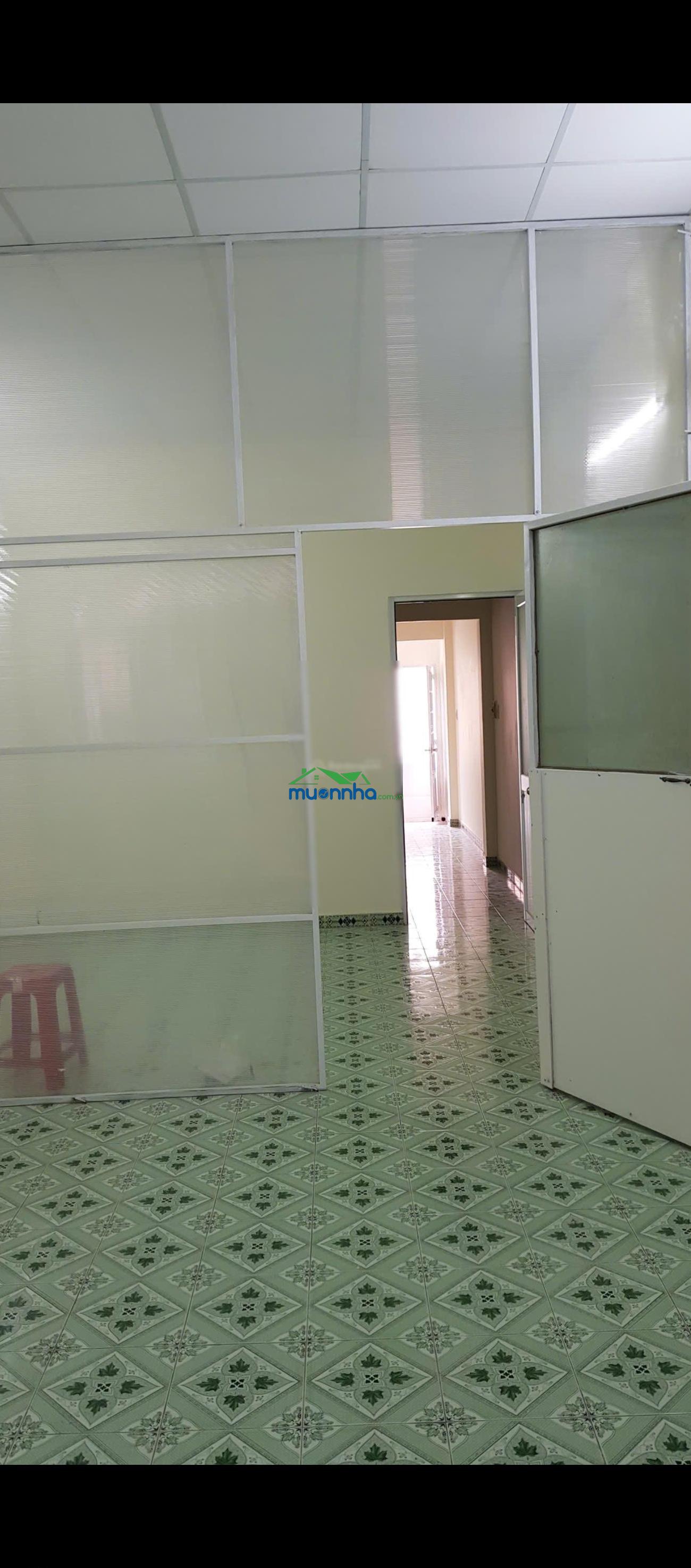 Bán nhà 122 m2 1 sẹc hẻm xh 5m, cách aeon mall bt 1km, giá tốt - 2