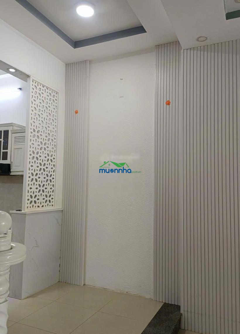 Giảm mạnh 500tr còn 9,29tỷ tl mặt tiền hẻm 7m - 5m bề ngang - 4 lầu - phạm văn chiêu - gò vấp - 2