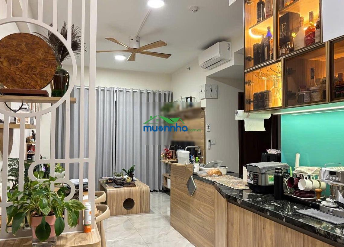 The privia: bán studio, 01 pn, 02 pn, 03 pn block a giá tốt nhất thị trường - 2