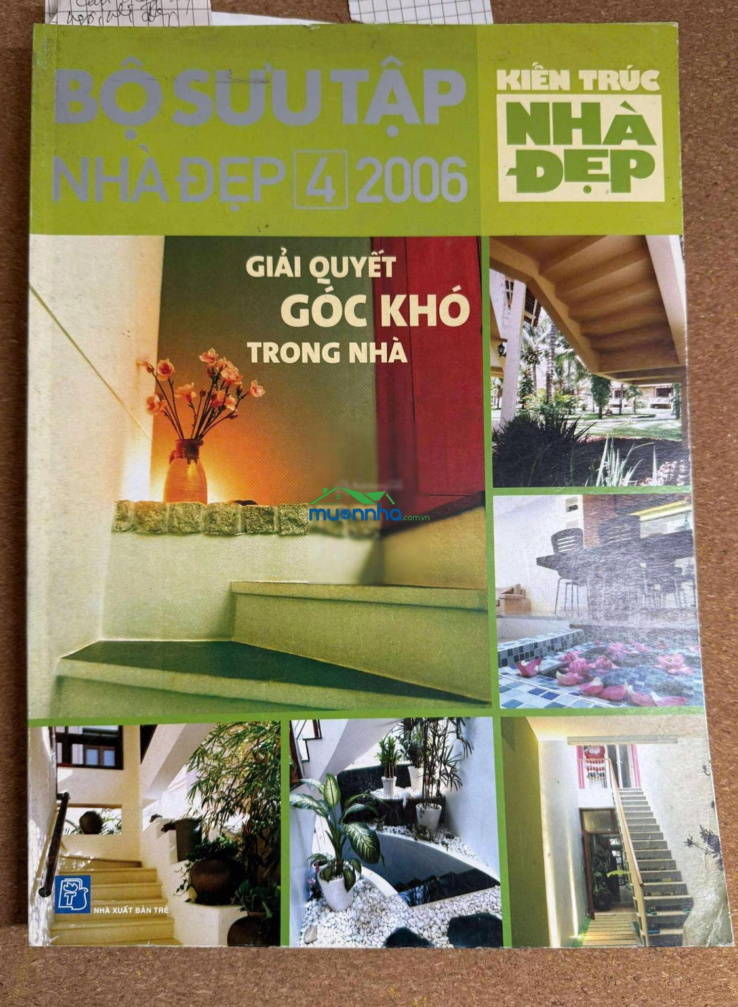 Bán nhà riêng tại 5/45/18 nơ trang long, 16,3 tỷ, giá ưu đãi - 4