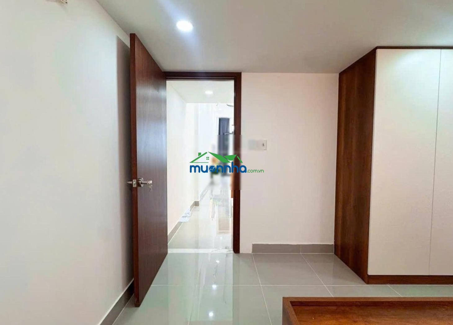 Nhà 2 tầng shr đầy đủ nội thất ở ngay - gần nguyễn thị thập - hẻm thoáng mát - 4,75 tỷ - 2