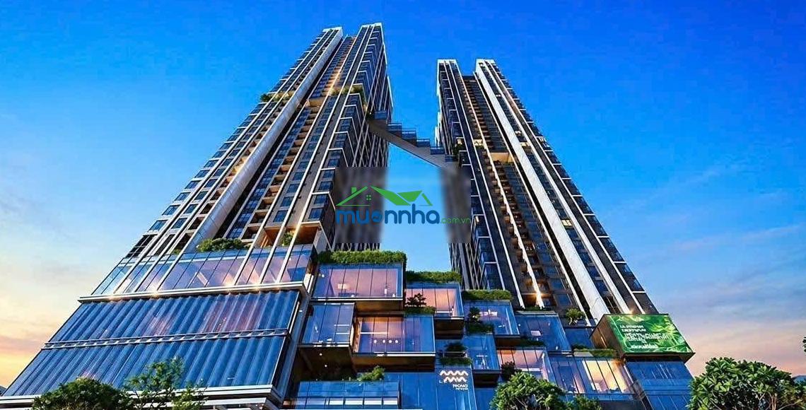 Emerald boulevard căn hộ mặt tiền ql13 cách q1 11km chỉ 62,6 triệu/m2, đàm phán thanh toán chậm - 4