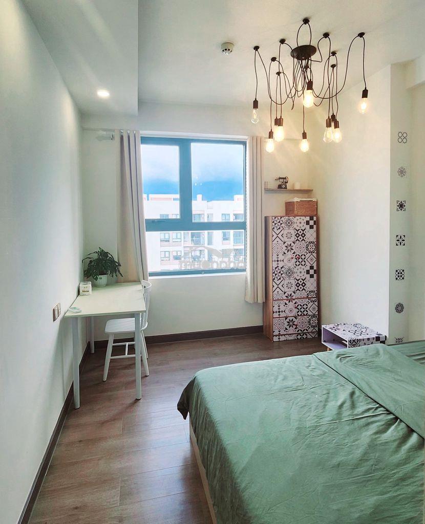 Khách thân gửi bán q7 boulevard 3pn 4tỷ có ntcb valo xem nhà ngay - 4
